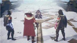 天龙八部私服连武器